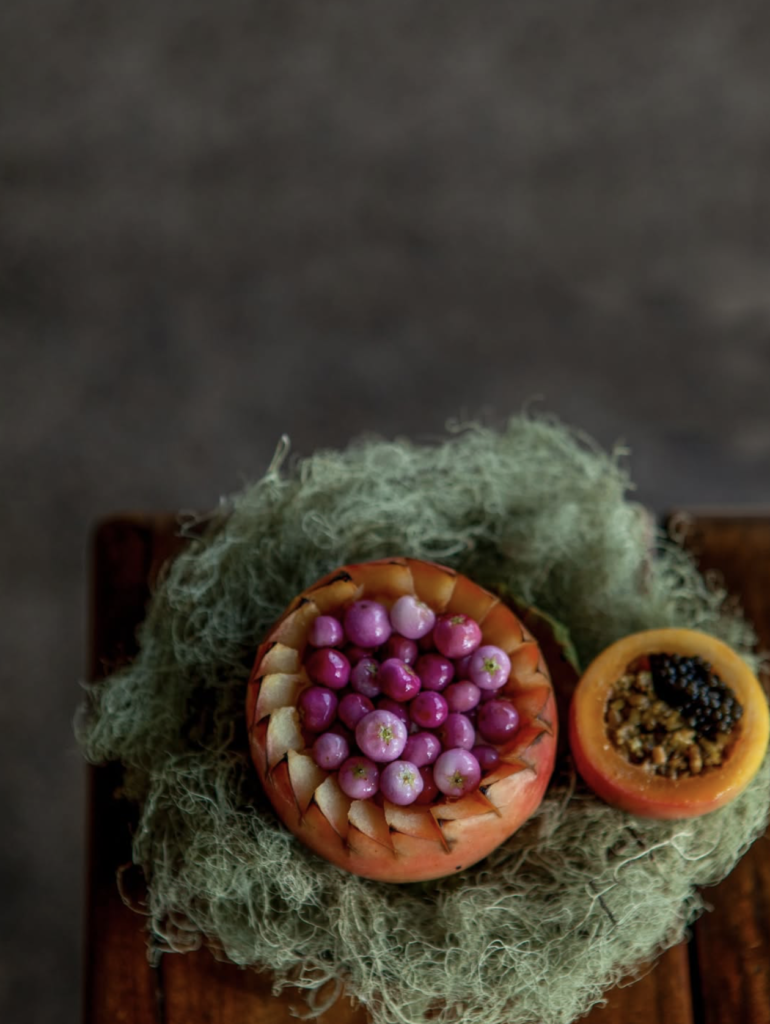 Los mejores restaurantes mexicanos según The World’s 50 Best